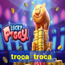 troca troca cruzeiro sp